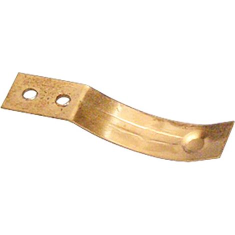 DRUM EARTH STRIP POUR SECHE LINGE INDESIT - C00095552 (1/3)