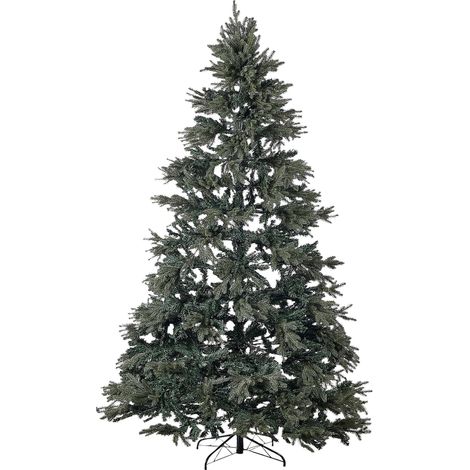 Künstlicher Weihnachtsbaum HUXLEY 240 cm Grün