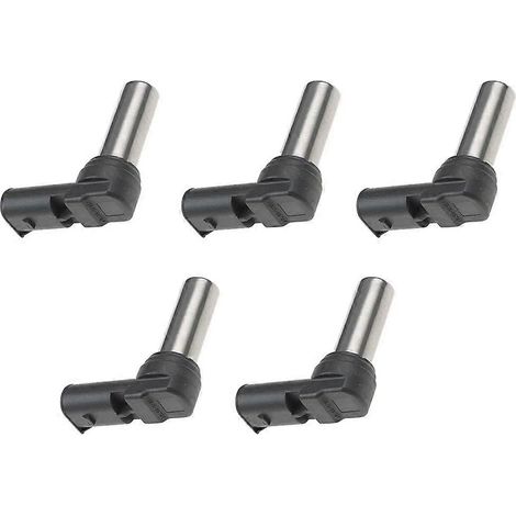 Capteur de Position du vilebrequin, 5 pièces, A0011532120 A0011533120 0011532120, pour mercedes-benz Vario Actros Atego Axor 96-03 4,3l (1/5)