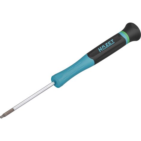 HAZET Tournevis électronique 811EL-T8, profil TX interne, T8