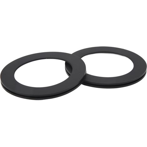 Adecuado para el reemplazo de juntas de inodoro en autocaravanas a prueba de fugas, compatible con las juntas de bola de descarga Dometic 300, 310 y 320. Caucho de alta calidad con excelente sellado y