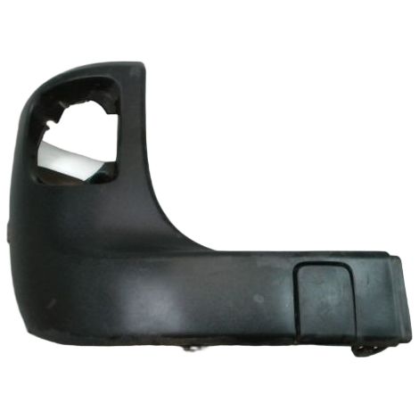 [PRODUIT D'OCCASION] Enjoliveur Inf Feu Arg RENAULT Kangoo Break II Phase 1 2008-2013 ♻️ Ref Oe. 8200419966 - Garantie à vie (1/3)