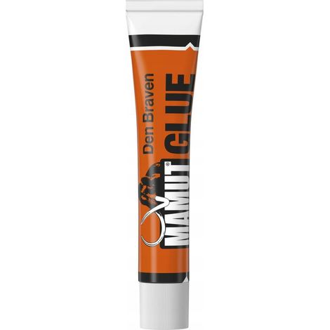 Mamut Universal-Montagekleber 25 ml weiß