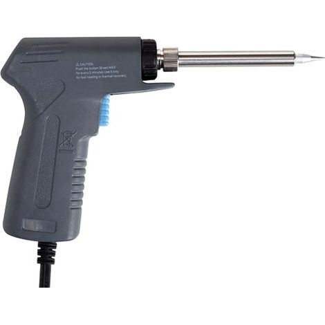 Velleman VTSG130N soldar