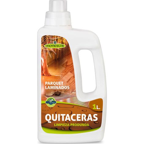 MONESTIR GH012SP Quitaceras Suelos De Madera Parquet y Laminados 1L - ref: GH012SP