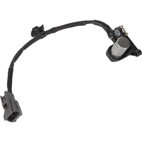 Capteur de position de vilebrequin 90080-19011 compatible Toyota Camry 1995-2001 CE DX LE XLE 4 cylindres 2.2L essence, pièce de rechange neuve (1/5)