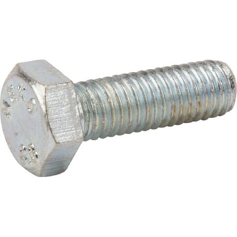 Vis lame M8 X 25 tondeuse à batterie Alpina-Stiga - GGP - 112793301/0