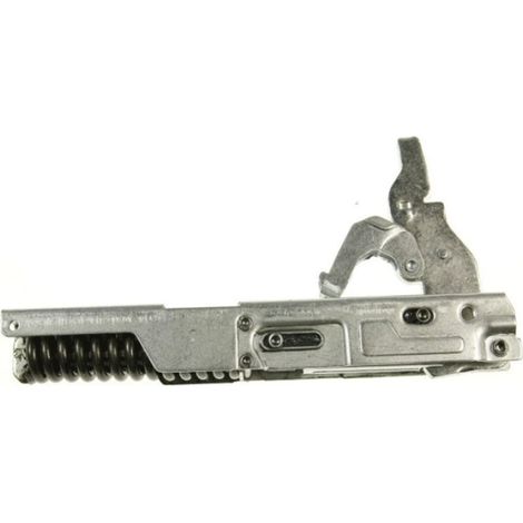 Charnière porte 42809006 pour Four CANDY, HOOVER, ROSIERES , H-KEEPHEAT