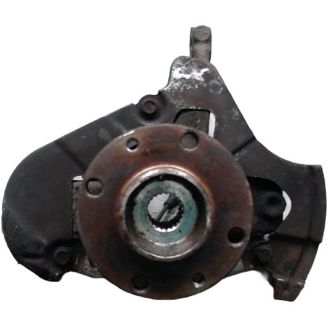 [PRODUIT D'OCCASION] Pivot Avant Gauche FORD Ka 2008- ♻️ Ref Oe. 1639568 - Garantie à vie (1/3)