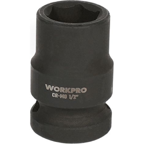 Sechskant-Schlüssel 1/2 Zoll 21 mm