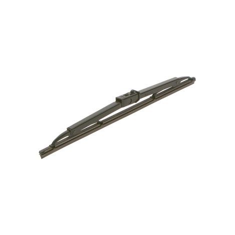 Balai d'essuie-glace BOSCH 3 397 011 654 VW 5Z6955425
