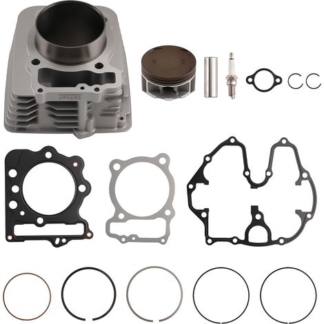 Standard Bore Cylinder Piston Gasket Kit For Honda XR400R 1996-2004 (1/5)