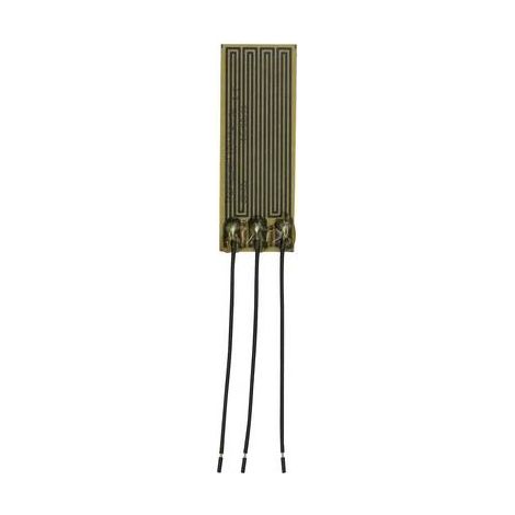 Thermo TECH Poliestere Lamina riscaldante 12 V, 24 V 2 W (L x L) 85 mm x 30 mm