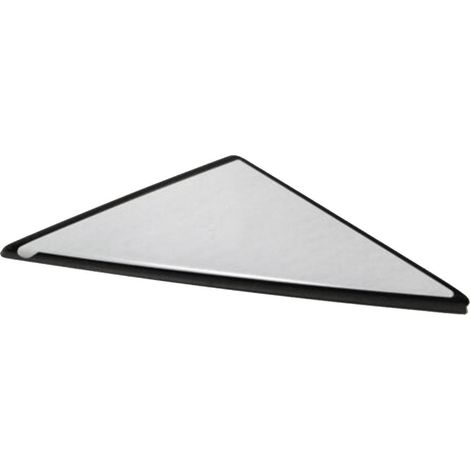 Cache triangulaire de rétroviseur extérieur gauche pour Audi A7 (2011-2016) - Référence : 4G8837637A (1/5)