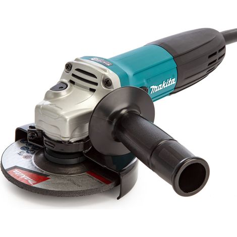 Makita GA5030R/1 GA5030R 125mm Anti Restart Angle Grinder 720W 110V MAKGA5030RL