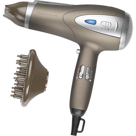 ProfiCare PC-HTD 3113, braun