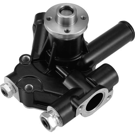 Bombas de agua (con juntas) aptas para motores TK 2.44, 2.49, 3.66 y 3.74: 13-506, 13506, 13-0506, TB-37-13-506 (1/5)