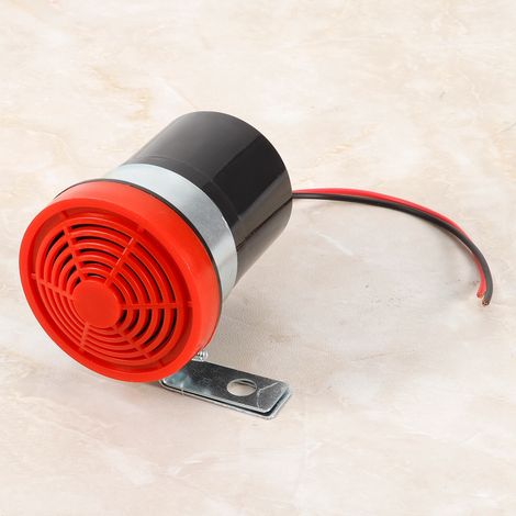 Universelle 12V 105dB Auto-Rückfahrhupe (1/5)