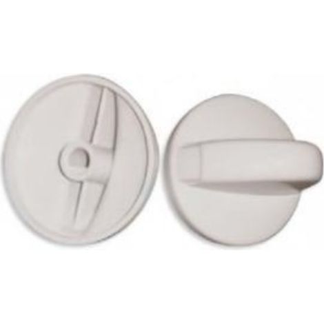 Mando cocina Teka gas encimera (media Luna blanco)