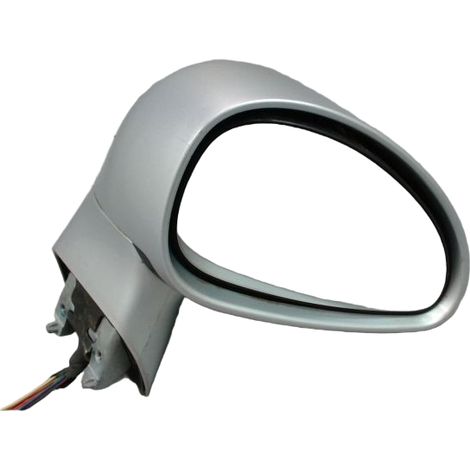 [PRODUIT D'OCCASION] Retroviseur Exterieur Electrique Droit CITROEN C4 I Phase 2 2008-2010 ♻️ Ref Oe. 8149zz - Garantie à vie