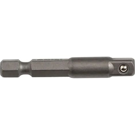 Adaptador irimo hexagon to square adapter 1/2 50 mm 50 mm robusto