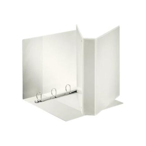 Esselte 394753000 carpeta de cartón A4 Blanco