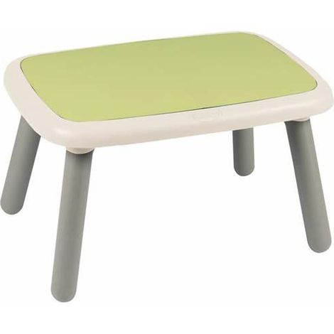 Tavolo con 2 sedie Smoby SMOBY Life Plastica (1/5)