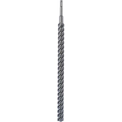 Foret à béton Bosch 7X SDS-plus 25x400/450 mm