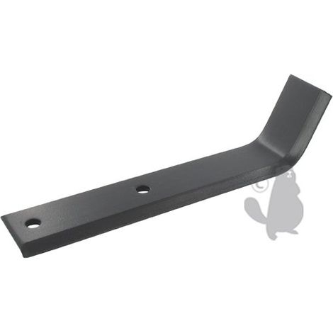 DENTE FRESA 210MM RIF 1404131R COMPATIBILE