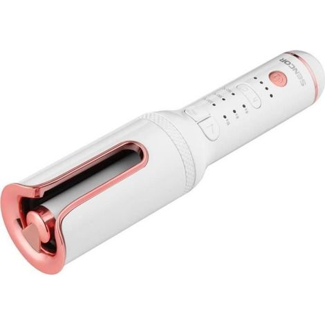 Fer a frisser sans fil - Sencor - SHS 0930RS (1/5)