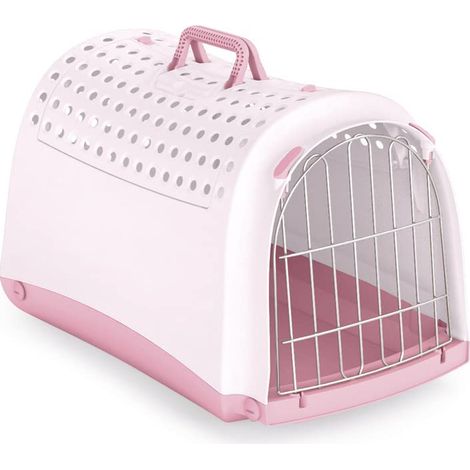 Imac Trasporto Linus Cabrio per Cani, Colori Casuali