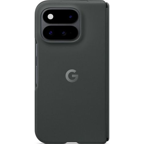 Google PC Back Cover Google Pixel 11 Pro Fold Negro (1/2)