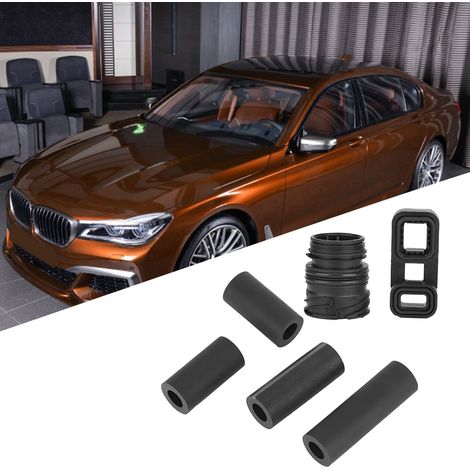 6-teiliges Set: Gummiblock, Verbinder, Stopfen und Schläuche für das Getriebe 6HP26/6HP28