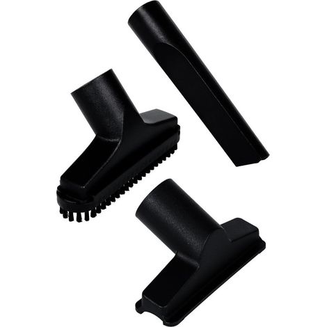 SET 3 ACCESSORI ASPIRATUTTO