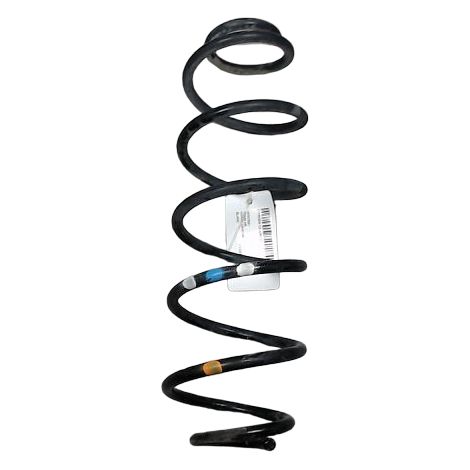 [PRODUIT D'OCCASION] Ressort Amortisseur Arriere Gauche CITROEN C5 Aircr. ♻️ Ref Oe. 9827123480 - Garantie à vie (1/2)