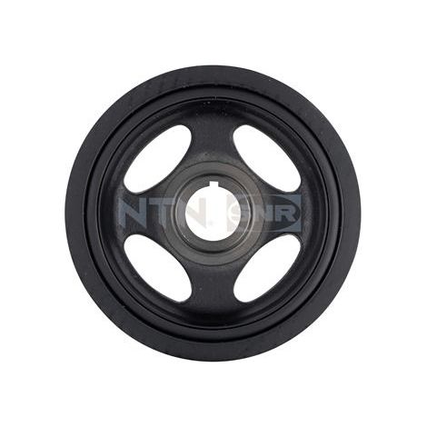 Dampers - DPF369.06 - SNR - Compatible avec véhicule Toyota