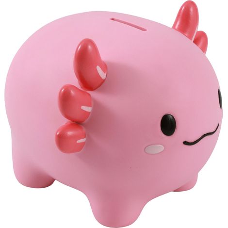 iTotal - Piggy Bank - AXOLUTELY (XL2498C)