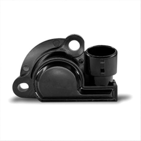 Compatible avec les capteurs de position du papillon des gaz de GMC, Daewoo, Cadillac et Opel. (1/5)