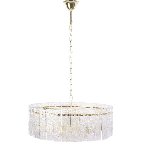 TOOLIGHT HÄNGELAMPE APP1779-CP GOLD