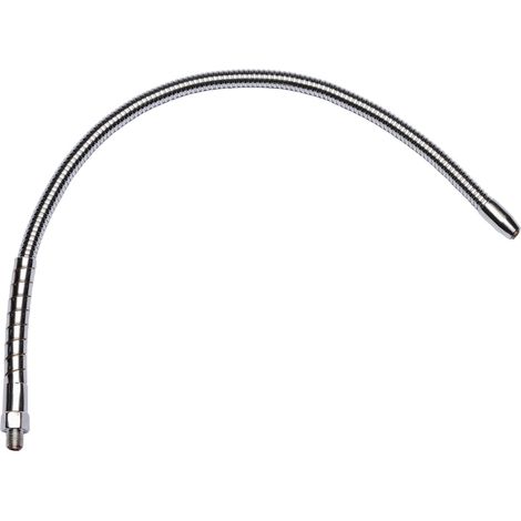 Tuyau Flexible pour Fontaine de Lavage Nettoyage 75L 150L 63cm