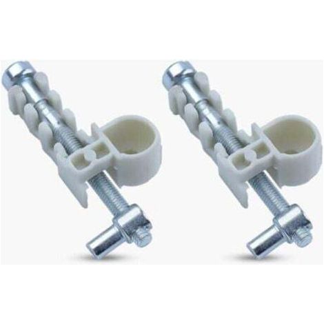 2X Vis de réglage de tendeur de chaîne pour Stihl 017 018 MS170 MS180 MS 170 180 à remplacer 1120 664 1500/1123 664 1605 tronçonneuse (1/4)