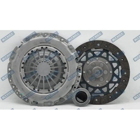 Kit d'embrayage RyMEC JT1845 VW