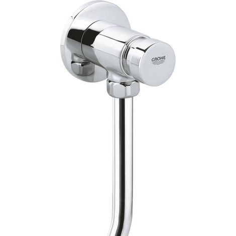GROHE 37 396 000 RONDO temporizado alimentación trasera - ref: 37 396 000 (1/2)