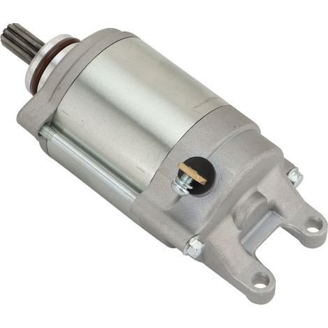 Wasserpumpe für Suzuki GSX-R 1000 (2008–2016) – Ersatzteil 31100-40F00 / 17K00 – Grenzüberschreitend kompatibel (1/5)