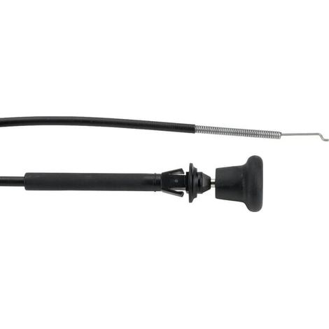 Cable de acelerador JOHN DEERE AM130990
