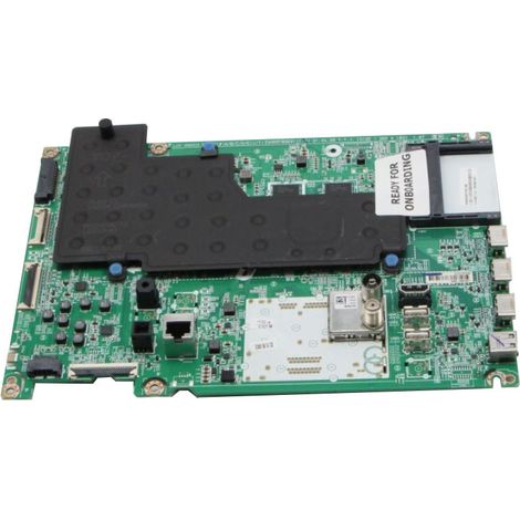 Carte électronique, module principal