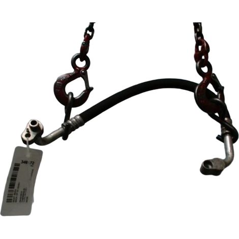 Tuyau De Clim 1 SEAT Ibiza 2006- [PRODUIT D'OCCASION]♻️6r0820721c (1/2)