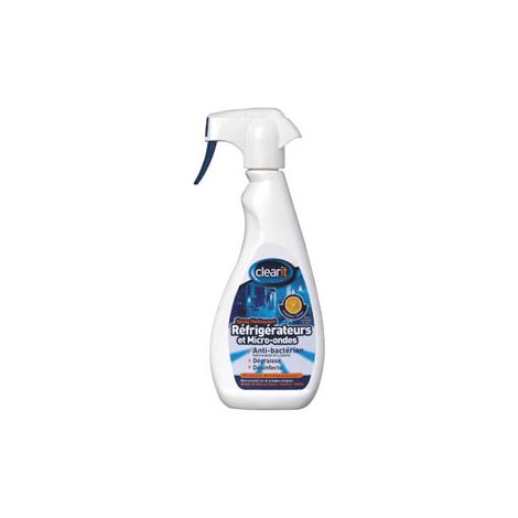 NETTOYANT REFRIGERATEUR CLEARIT POUR REFRIGERATEUR - 43X1596 (1/2)