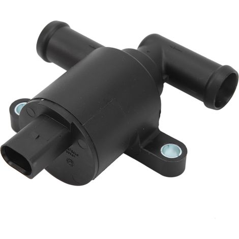 Soupape de régulation de chauffage/climatisation 4H0121671D pour A3 A4 Allroad A5 A6 A7 Q3 Q5 Q7 Q8 (1/5)