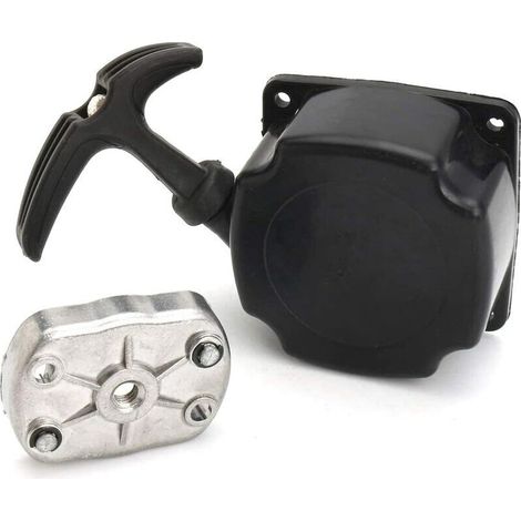 10 Pièces Douille Magnétique Visseuse: Embout Aimanté pour Visseuse à Choc 6-19mm 1, 4\\ (1/4)